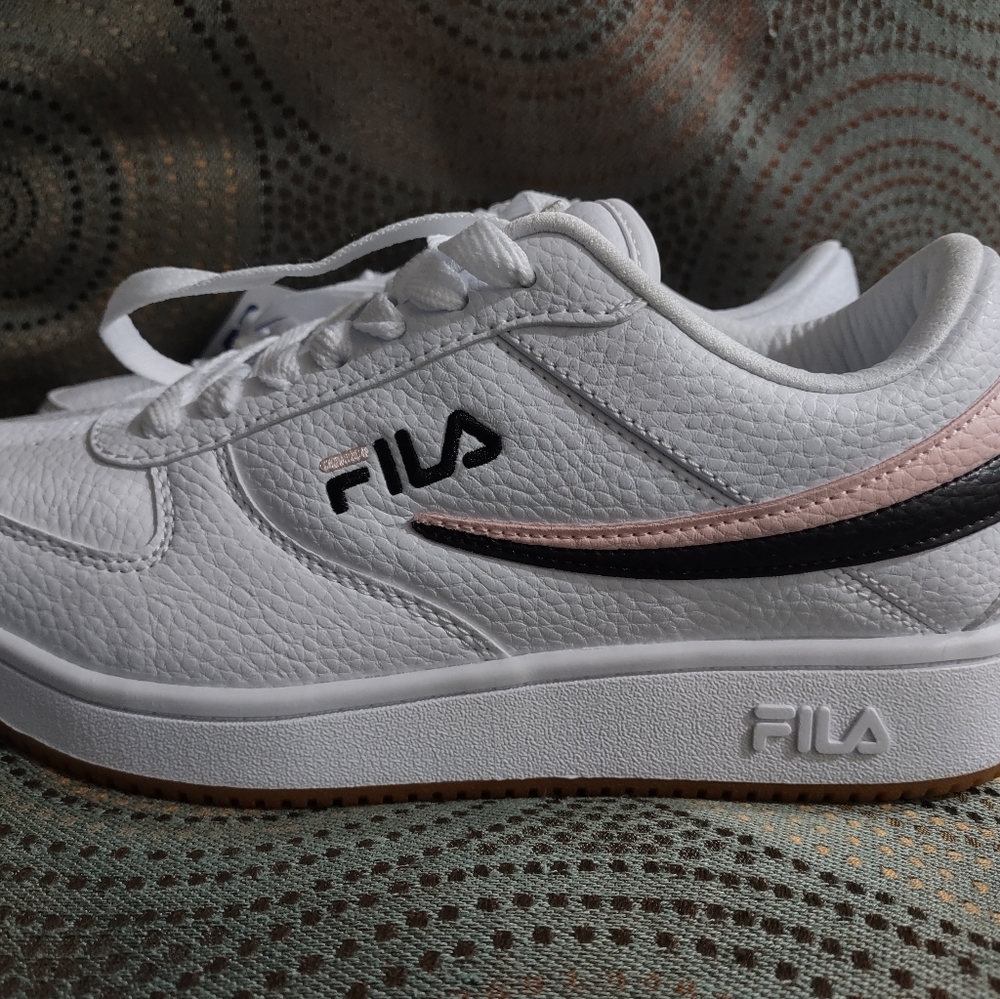 Fila Women's Sneakers Shoes